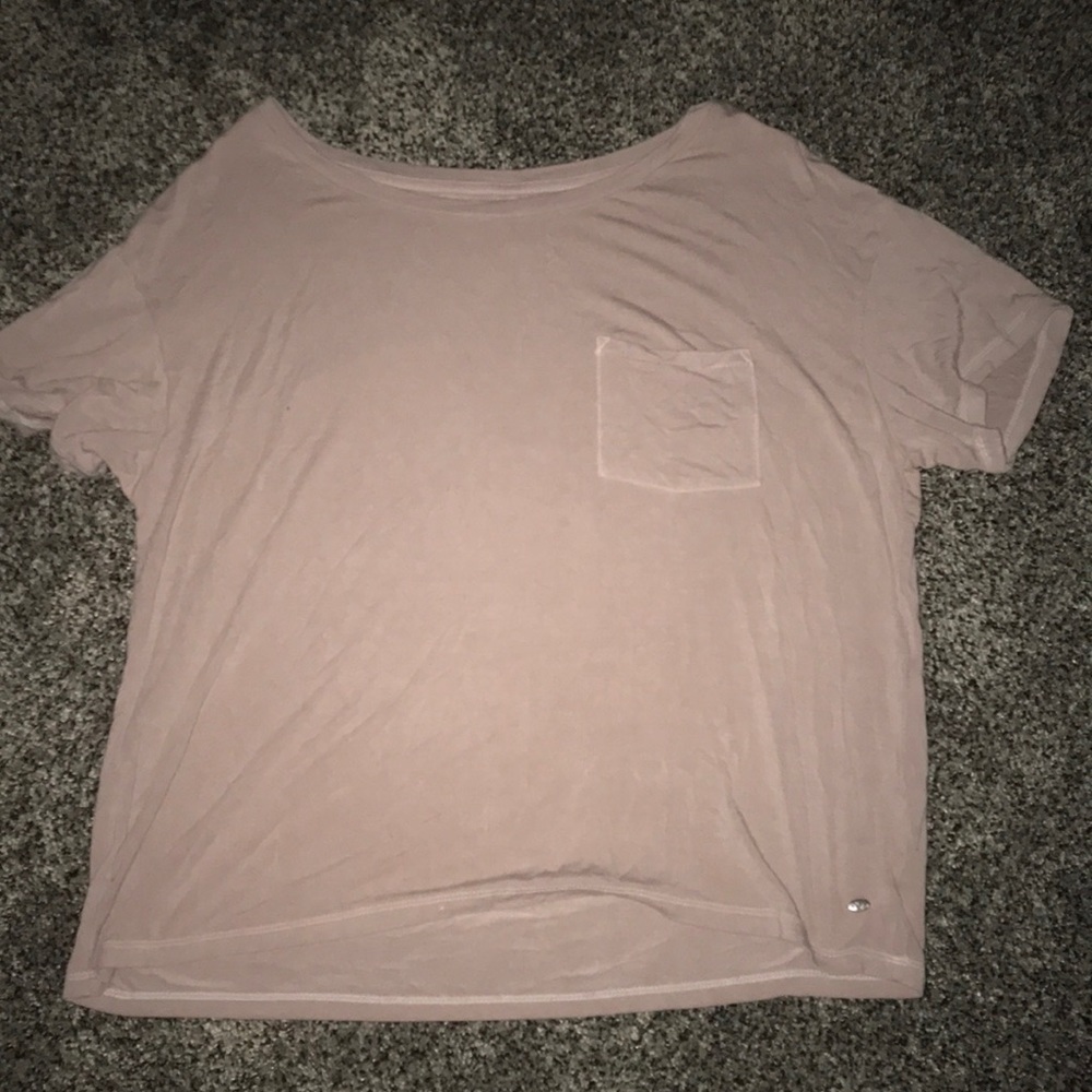 Cute T-shirt!